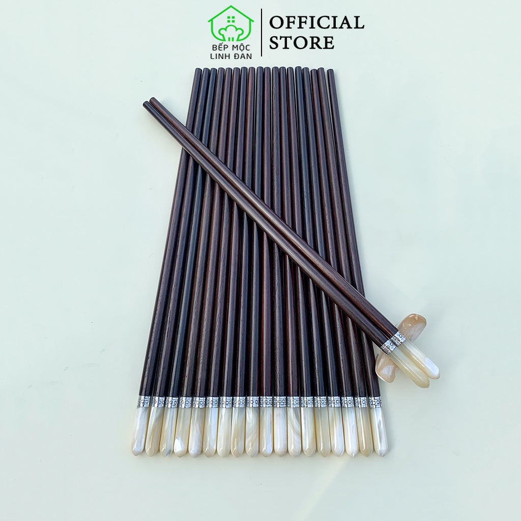 Hộp 10 Đôi Tròn - Hàng VIP