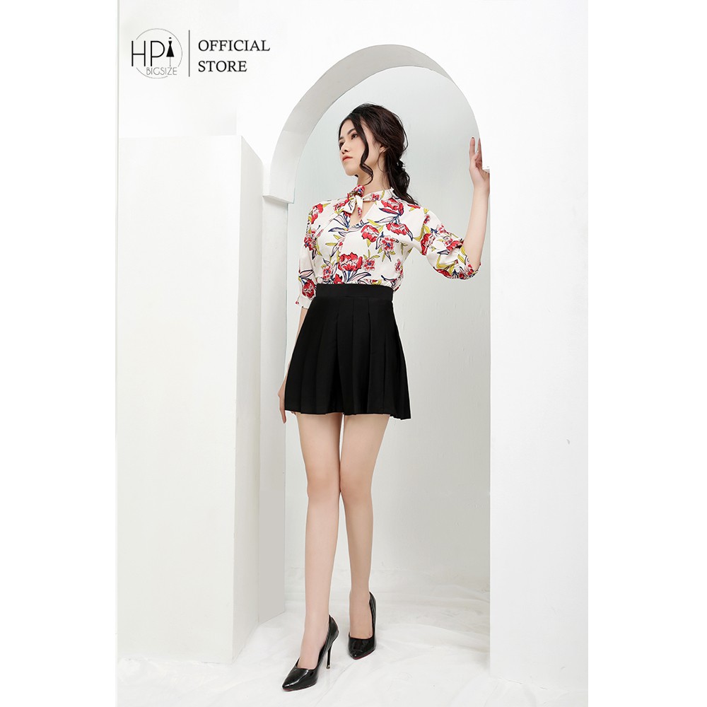 Chân váy xếp ly tennis có quần lót trong H&P TT-HOT - MSF 401 | BigBuy360 - bigbuy360.vn