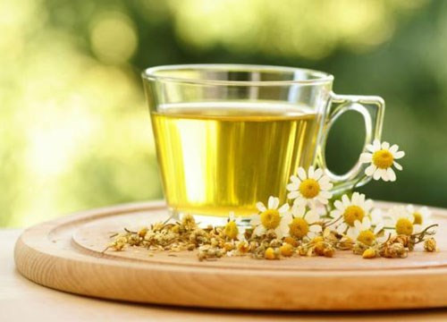 Mật Ong Phúc Khang - 1 Viên Trà Hoa Đường Phèn Mật Ong Phúc Khang - Thanh Nhiệt - Mát gan - Dạng viên tiện lợi