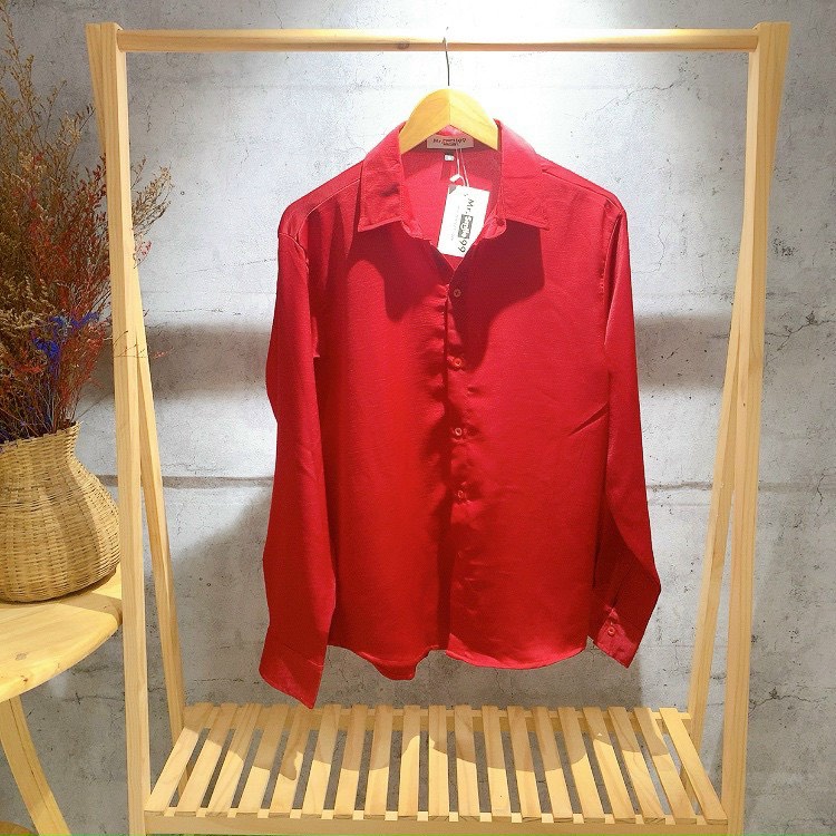 Áo sơ mi siêu đẹp