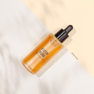 Tinh Chất Dưỡng Natural Pacific Fresh Herb Origin Serum