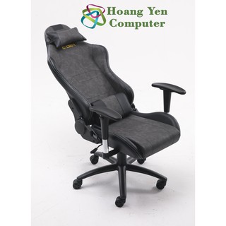 Ghế Gaming, Ghế Chơi Game E-Dra Midnight EGC205 V2 Da PU Cao Cấp - BH 12 Tháng Chính Hãng - Hoàng Yến Computer