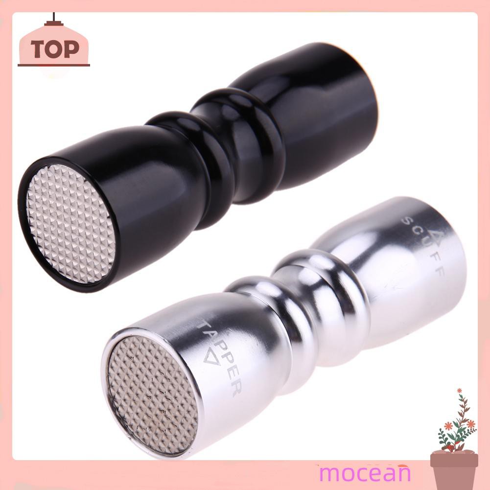 3in1 Cone-shape Pool Billiard Cue Stick Shaper Scuffer Tapper Tip Prick