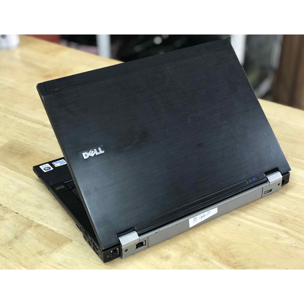 Laptop dell cũ giá rẻ dùng văn phòng