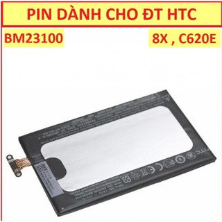 Pin điện thoại HTC 8X