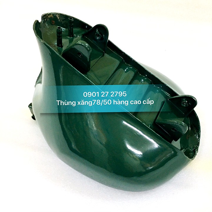 THÙNG XĂNG CUB 78/70 HÀNG CAO CẤP