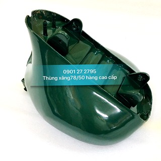 THÙNG XĂNG CUB 78/70 HÀNG CAO CẤP