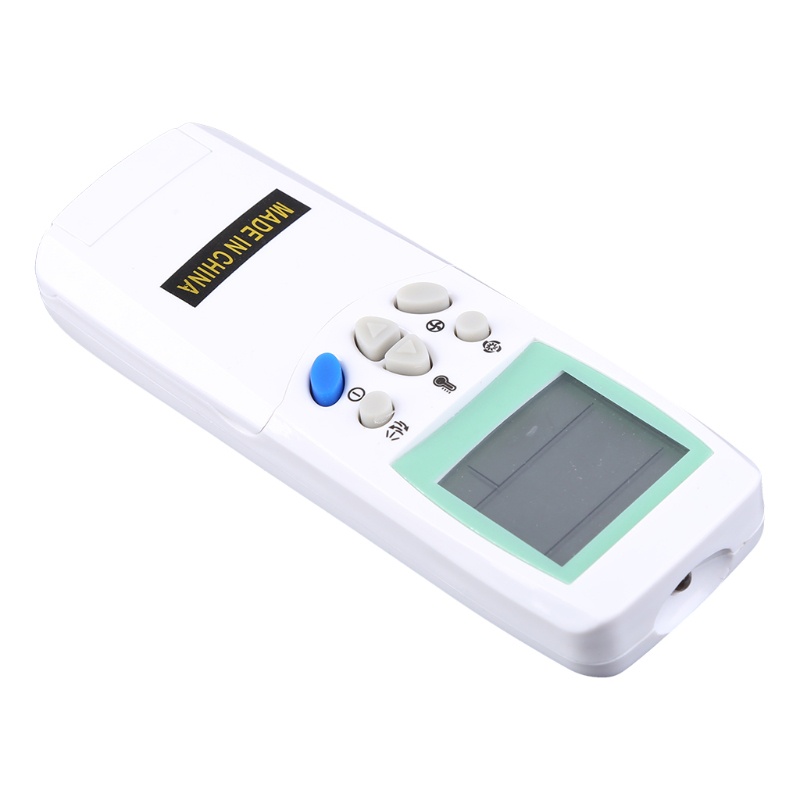 Điều khiển từ xa chất lượng cao cho máy điều hòa 6711A20010B 6711A20010A/11B | BigBuy360 - bigbuy360.vn