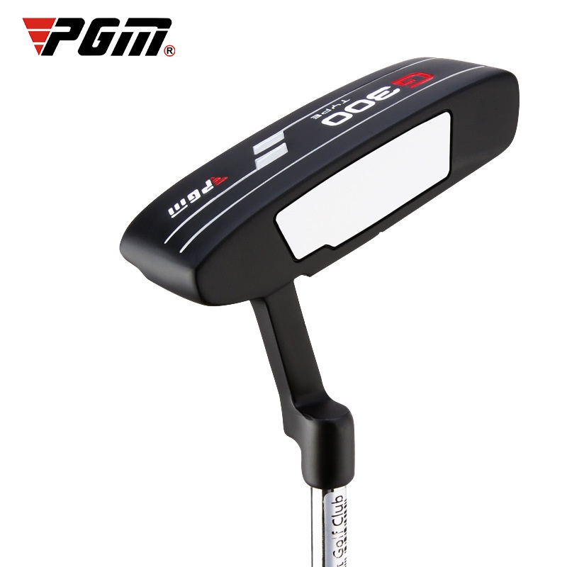Gậy Putter PGM G300 – TUG025 – Thép Không Gỉ CNC – Chính Hãng PGM