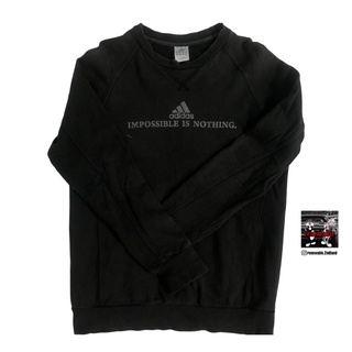 2hand áo thun tay dài adidas