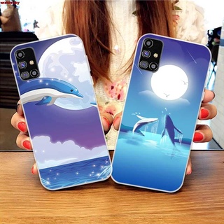 Ốp điện thoại cho Samsung GALAXY Xcover 5 A12 A22 A32 A42 A52 A72 M31S M51 S20 S21 S30 A02S M02S A025 A02 M02 A022F F62