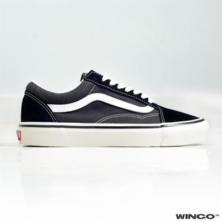 ( Giày Chính Hãng ) Old Skool Anaheim 36DX Black