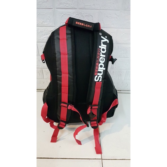 Ba lô Superdry chính hãng