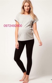 Quần lecgin bầu loại 1