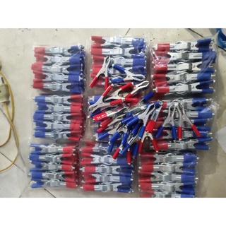 5 cặp kẹp bình cá sấu(tổng 10sp)
