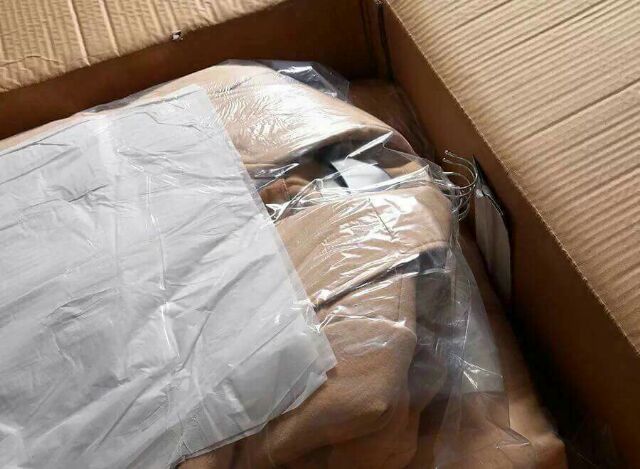 ÁO DẠ XUẤT HÀN