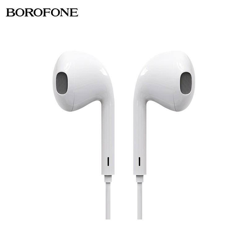 Tai nghe dây Borofone BM8