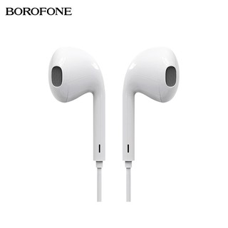 Tai nghe dây Borofone BM8