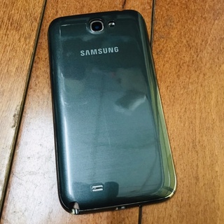 Vỏ cho điện thoại Samsung Note 2