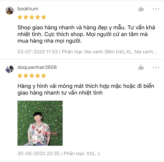 [Mã FAMAYMA2 giảm 10K đơn 50K] Áo sơ mi đi biển mềm mát - Lá đỏ (Có size Em Bé, và size To Bự trên 100kg) | BigBuy360 - bigbuy360.vn