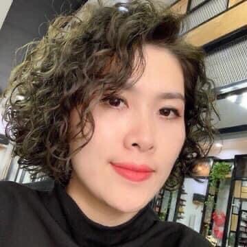 Kích xoăn Hydro Curl Hair