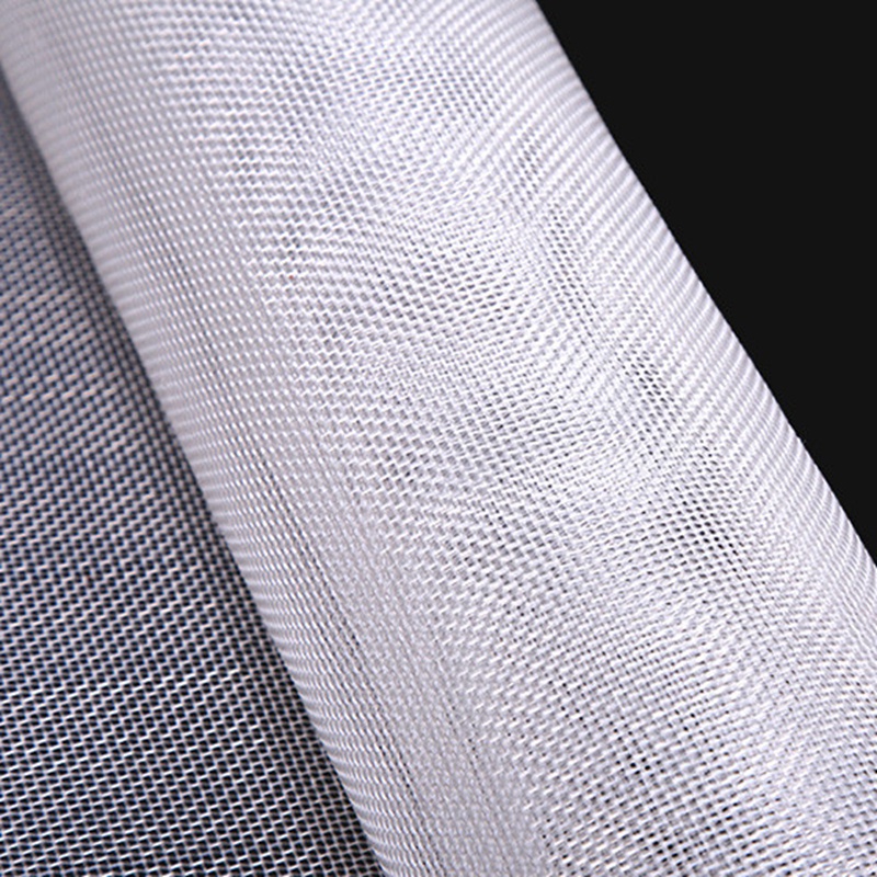 Cuộn Lưới Lọc Nước 20 / 30 / 40 / 100 / 200 / 300 / 500 25-830 Bằng Nylon Cao Cấp Tiện Dụng