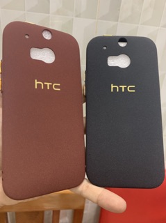 Ốp lưng HTC M8 silicon dẻo