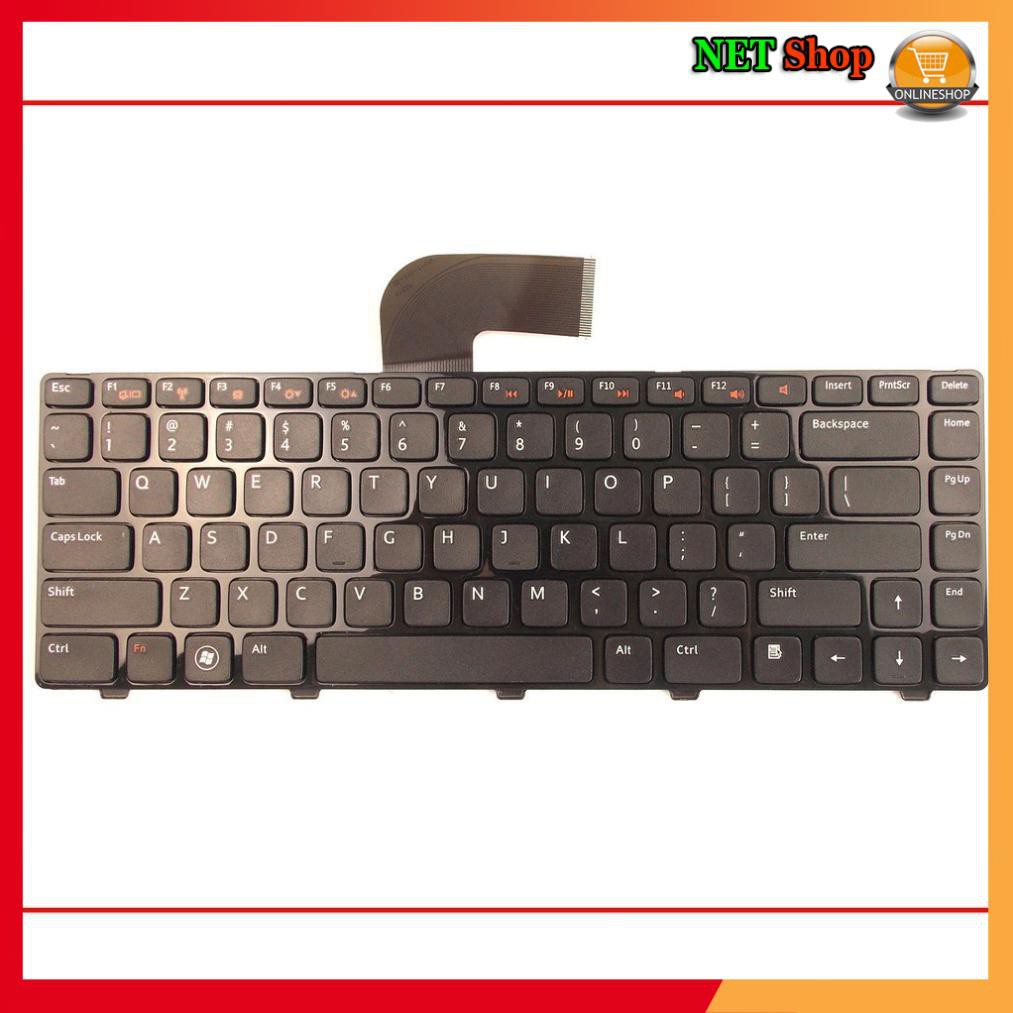 ⚡ Bàn Phím Laptop Dell Vostro 3330, 3460, 3555, 1440, 1445, 1450, V131, 15R, 5420, 7420, 7520, 3520, 3350, 3550, 2520