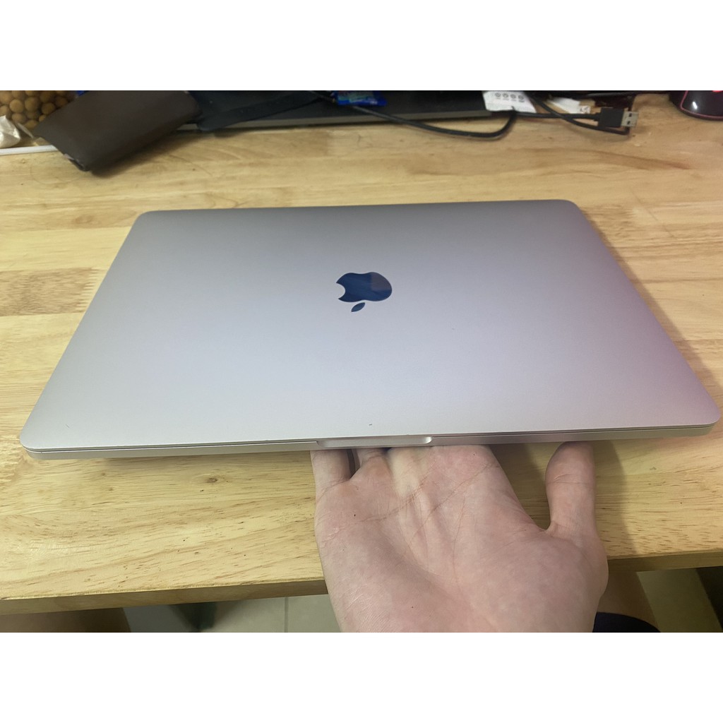 Mác Búc Pro 2016 touch bar Core I5/ram 8G/ssd 512G Đẹp 99,9% Vân Tay 1 chạm | BigBuy360 - bigbuy360.vn