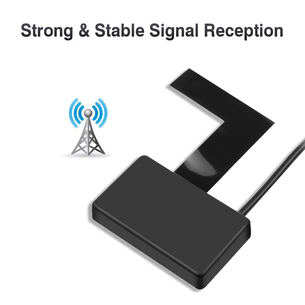 Ăng Ten DAB SMB Kỹ Thuật Số Cho TV Box