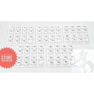 Lồng Cầu BINGO ( Lô Tô ) - BINGO NEO MACHINE ( 75 Số )