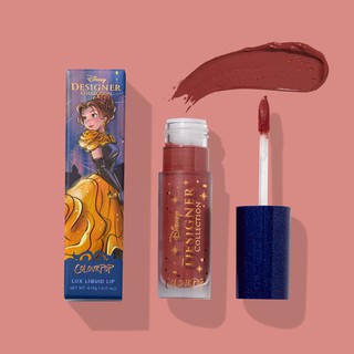 Son Kem Công Chúa Colourpop Designer Collection