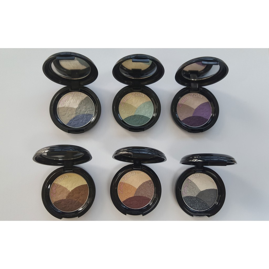 Phấn Mắt Aery Jo Color Party Eyeshadow