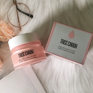 Kem Dưỡng Makeup TreeChada Thái Lan