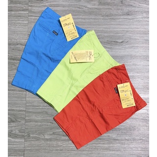 Quần Short Kaki Nam