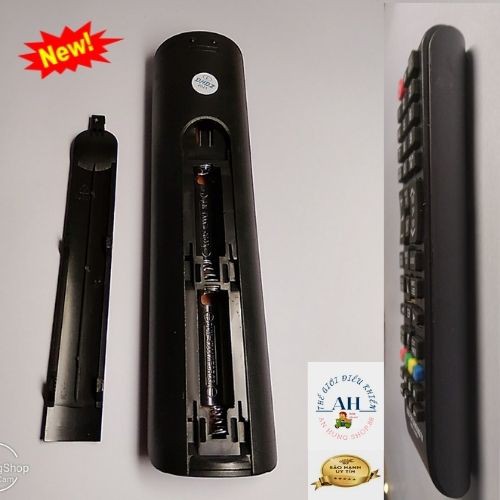 Điều Khiển Tivi Smart Samsung Ngắn - Sam sung 1088 -