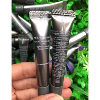 Kem dưỡng mắt dành cho nam Shiseido