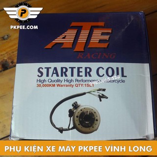 Bộ Lửa 86 ATE