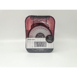 CÂN NHÀ BẾP MINI 1KG NHẬT