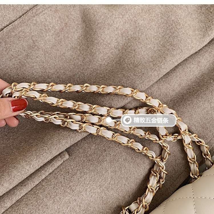 Shoulder and Sling bag Túi đeo chéo thời trang quyến rũ cho nữ 2022