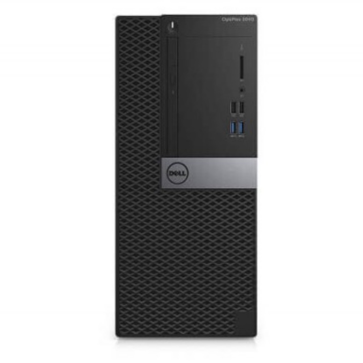 Barebone  máy tính đồng bộ Dell Optiplex 3040/5040 MT  intel Socket 1151 thế hệ 6, 7 | BigBuy360 - bigbuy360.vn