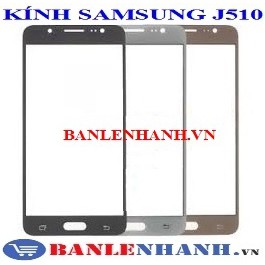 KÍNH SAMSUNG J510  [KÍNH ZIN, XỊN]