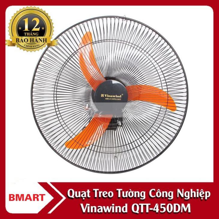 [FreeShip] QUẠT TREO TƯỜNG ĐIỆN CƠ THỐNG NHẤT VINAWIND 300ED | 400ED | 450DM [ Hàng chính hãng - Bảo hành 12 tháng ] BM