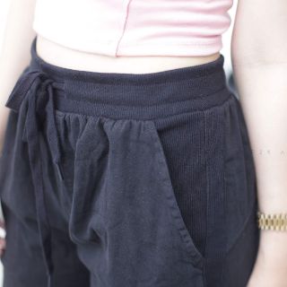 Combo 4 Quần jogger kaki nam nữ AGE2X