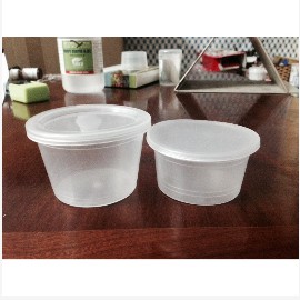 Hộp caramen nhỏ Mỏng ( flan ) bịch 50 cái