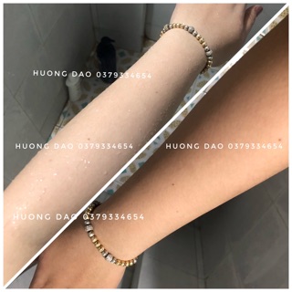 Sữa tắm trắng Lustar