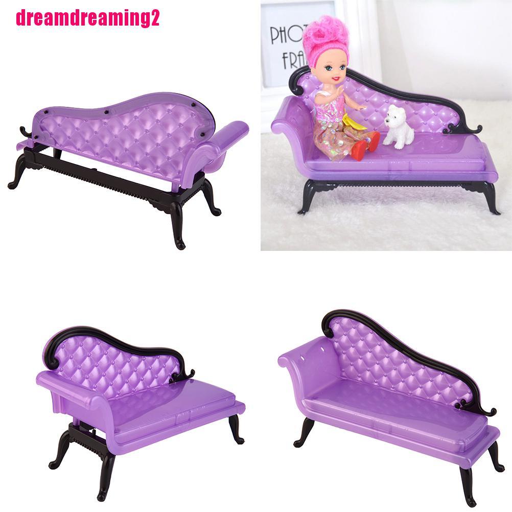 Mô Hình Trang Trí Nhà Búp Bê Xinh Xắn