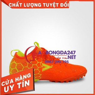 Giày đá bóng sân cỏ nhân tạo mt 181045