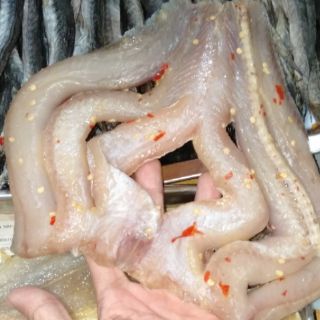 KHÔ CÁ LÓC 3 NẮNG