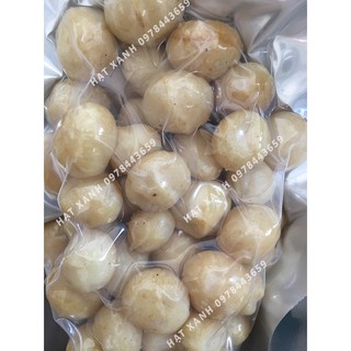 Nhân hạt Macca Úc, 200g